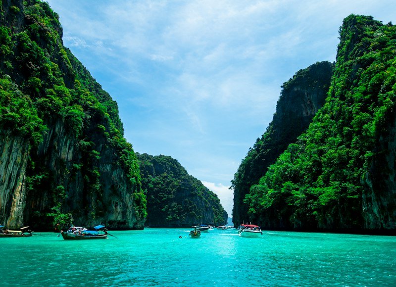 Pattaya