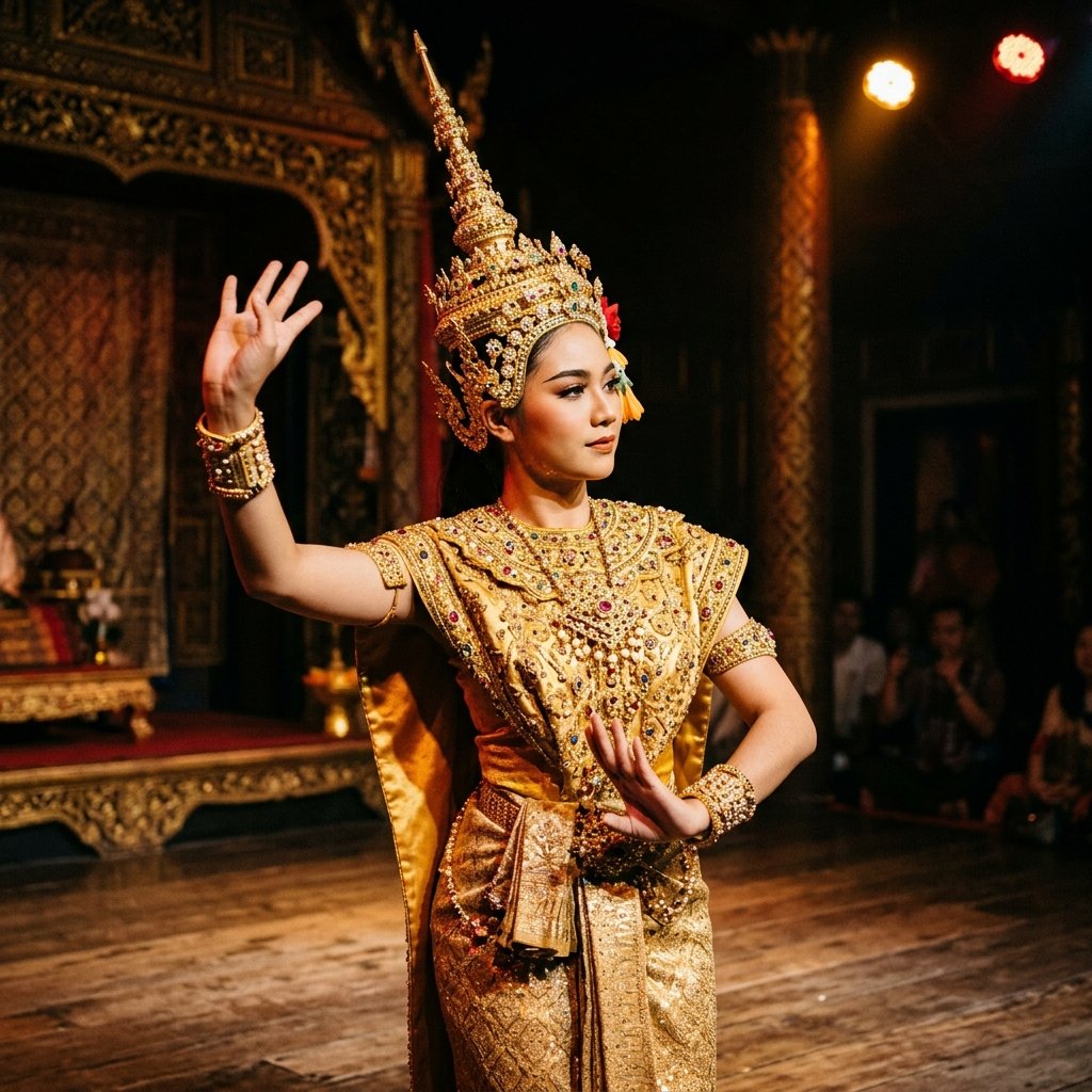 Cultural Shows