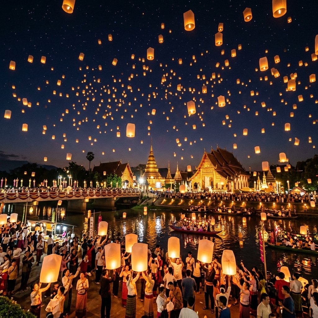 Festivals & Events