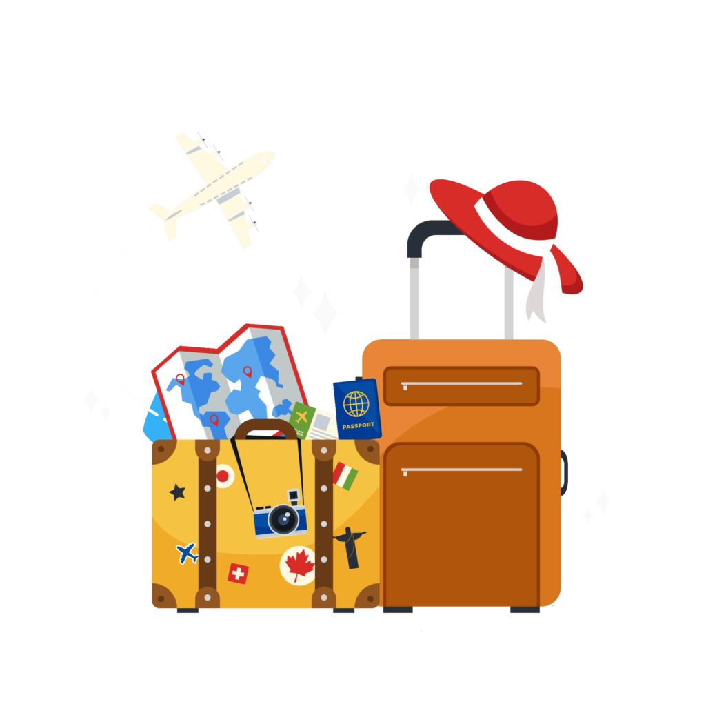 Vacation Travel Essentials
