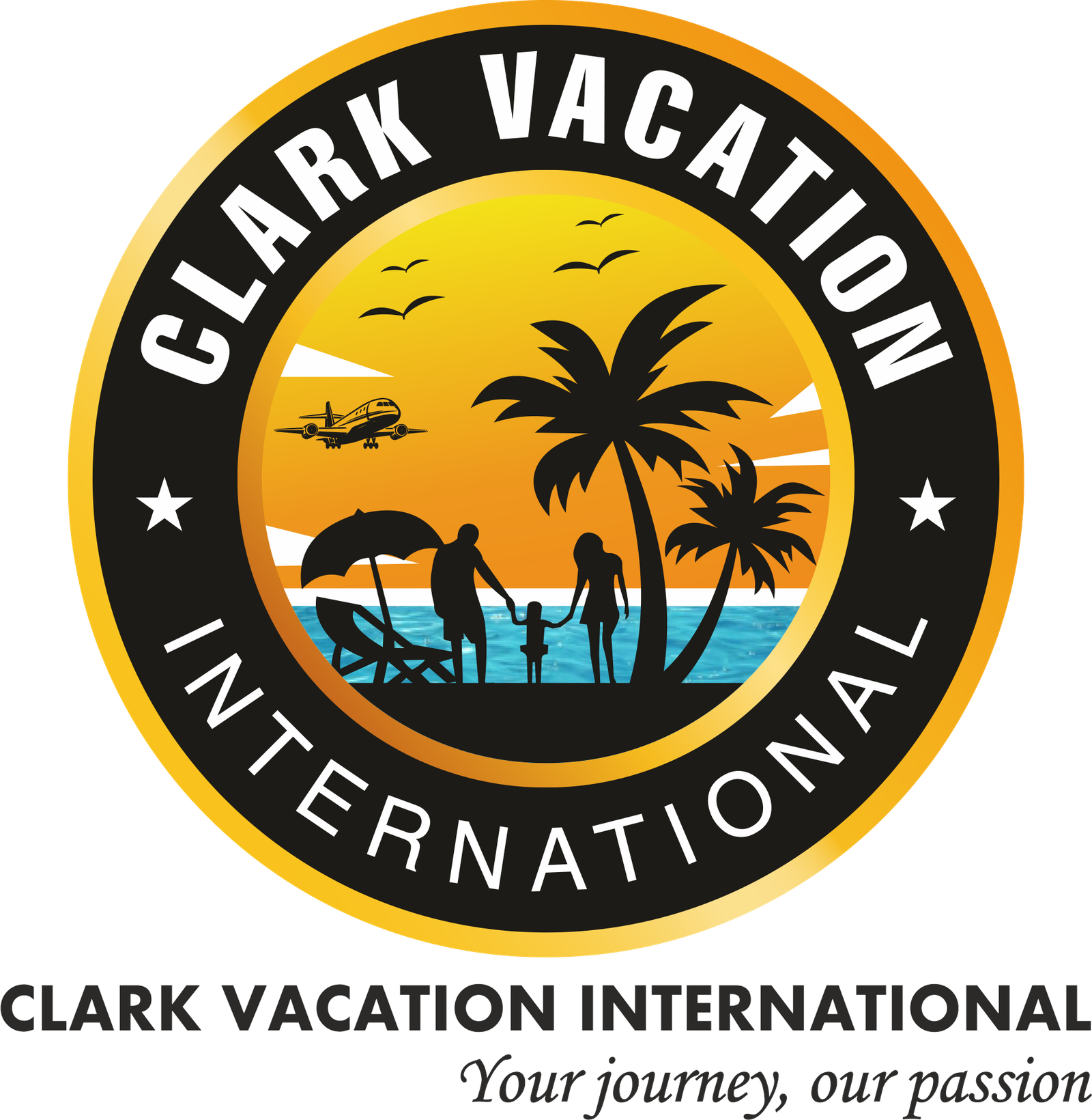 Clark Vacation International