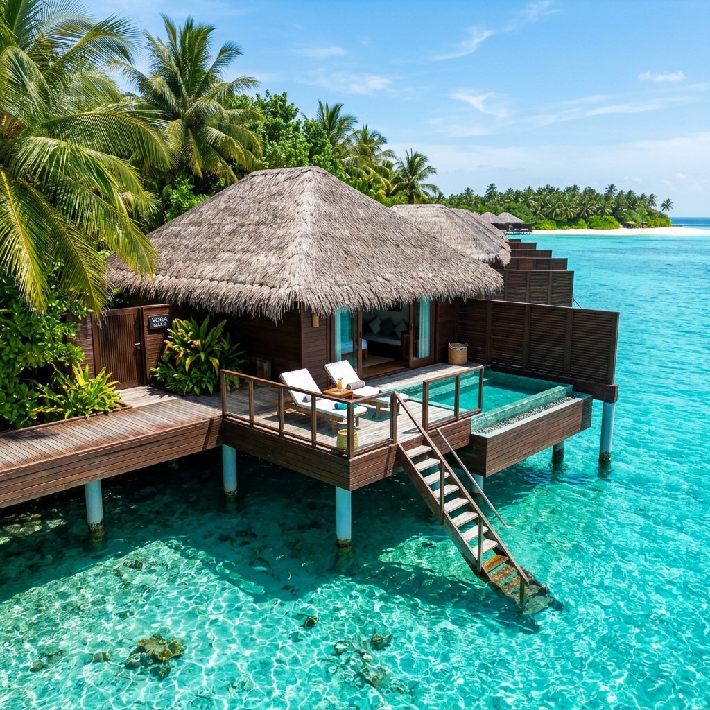 Top Class Service by Clark Vacation International